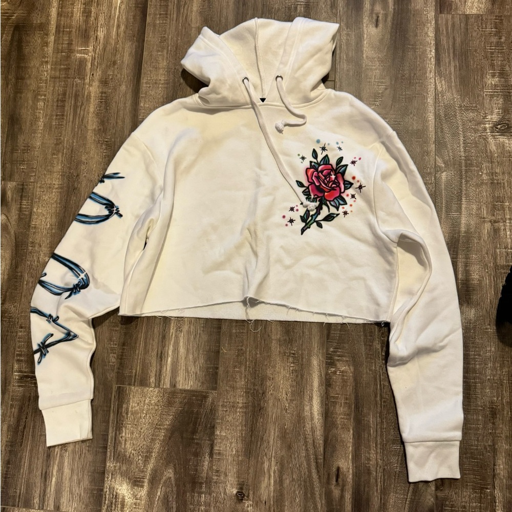 Current Mood Hoodie